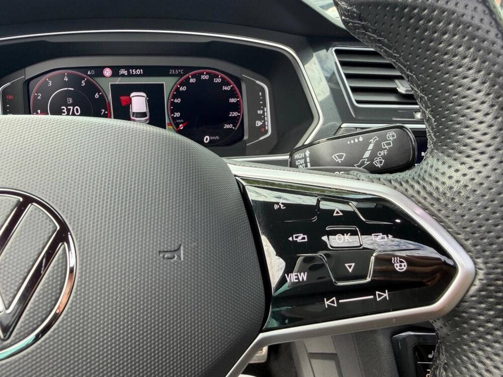 Tiguan 2022 occasion 78690 LES ESSARTS LE ROI