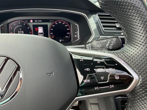 Tiguan 2022 occasion 78690 LES ESSARTS LE ROI