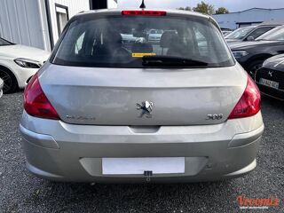 308 GENERATION-I 1.6 HDI 110 CONFORT PACK BMP BVA 2009 occasion 45560 Saint-Denis-en-Val