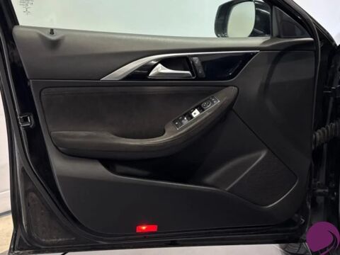 Q30 1.5 D 110 PREMIUM CITY BLACK DCT BVA 2016 occasion 66000 Perpignan