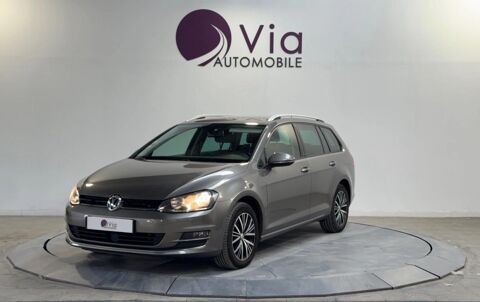 Volkswagen Golf 2.0 TDI Allstar BMT 2016 occasion B&eacute;thune 62400