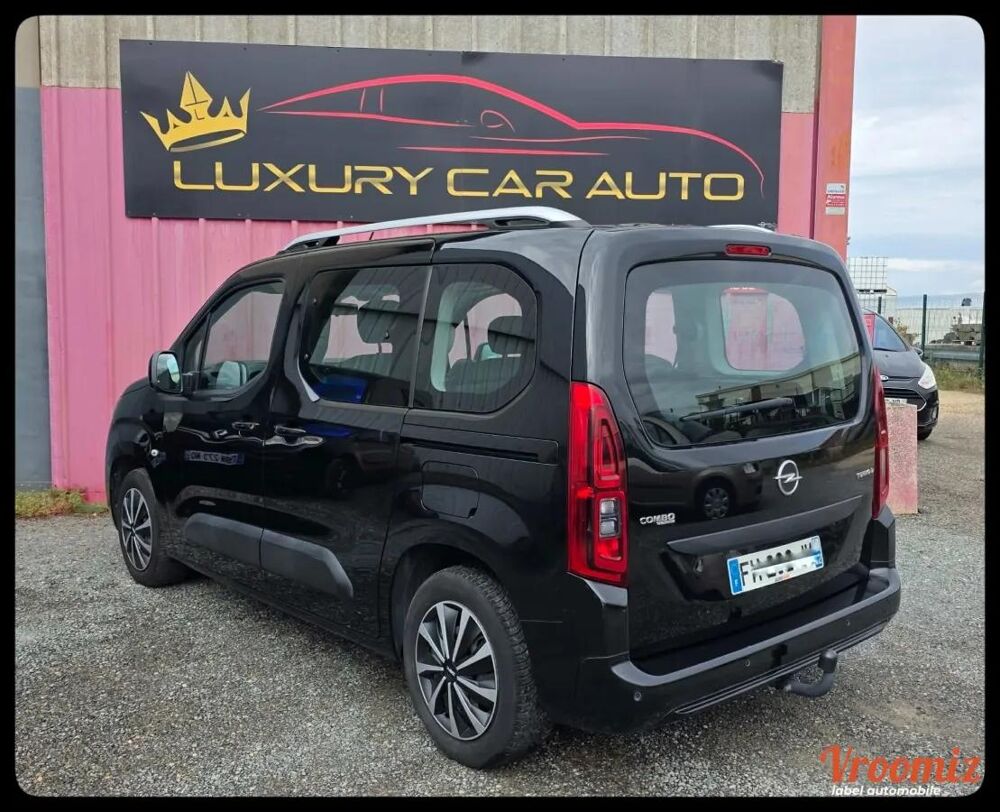 Combo VP 2019 occasion 18390 Saint-Germain-du-Puy