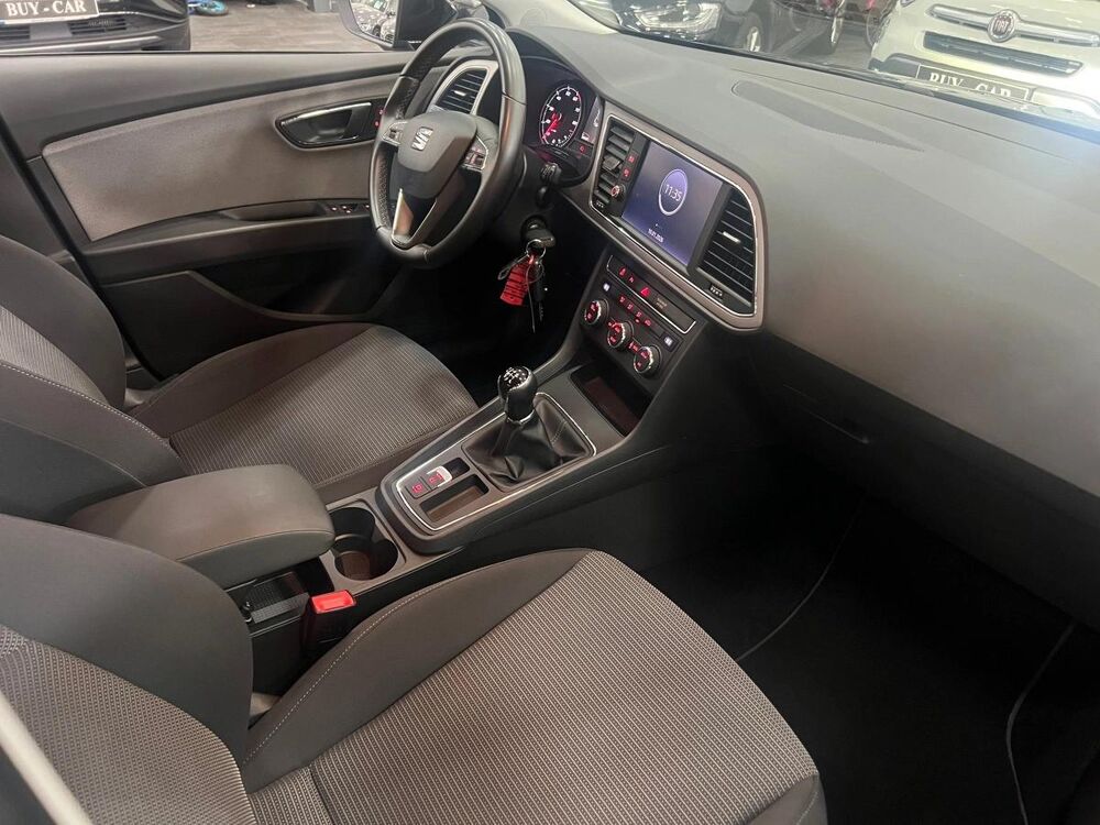 Leon 2019 occasion 69800 SAINT-PRIEST