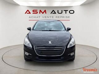 508 2011 occasion 69008 Lyon 8e Arrondissement