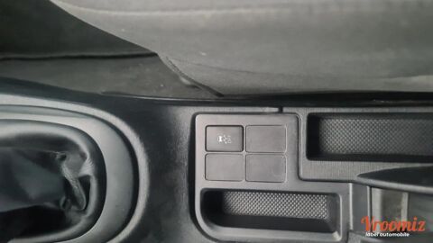 Yaris 1.0 VVTI 70 DYNAMIC 2013 occasion 57130 ARS-SUR-MOSELLE