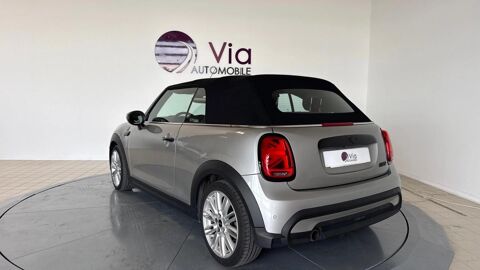 MINI COUPE COOPER Cooper Greenwich 2024 occasion 17600 Saujon