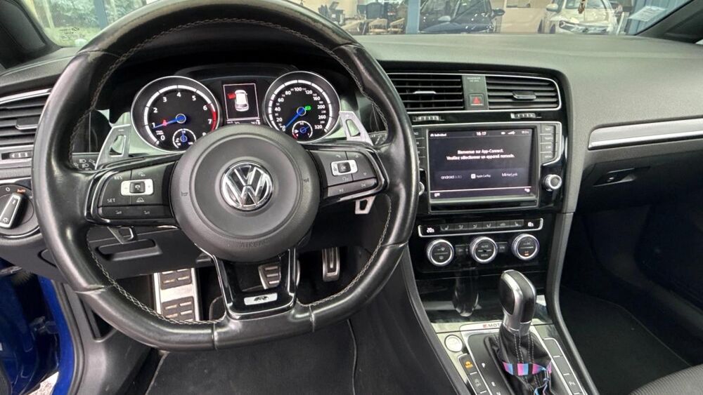 Golf 2.0 R300 R BMT 4Motion 2015 occasion 60200 Compi&egrave;gne