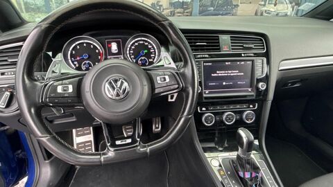 Golf 2.0 R300 R BMT 4Motion 2015 occasion 60200 Compi&egrave;gne