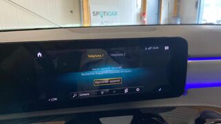 Classe A 2.0 220 D 190 AMG LINE 8G-DCT BVA 2021 occasion 76190 Auzebosc