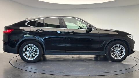 X4 XDRIVE20 xDrive 20 d xLine 2019 occasion 59223 Roncq