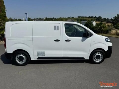 Jumpy 2021 occasion 49570 Montjean-sur-Loire