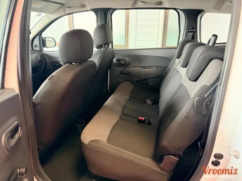 Lodgy 1.3 TCE 130 ESSENTIEL 2019 occasion 41000 Blois