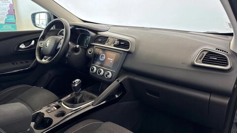 Kadjar 2020 occasion 17600 Saujon