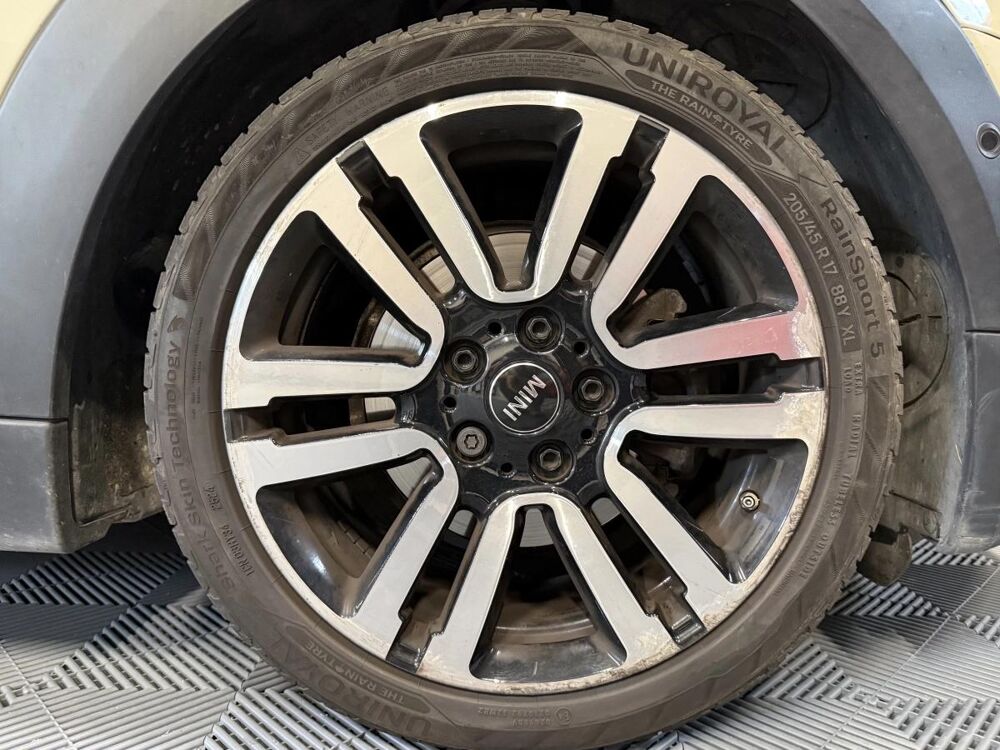 MINI COUPE 1.5 135 COOPER 2018 occasion 78410 Aubergenville