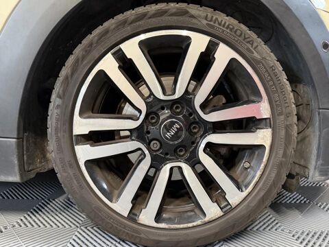 MINI COUPE 1.5 135 COOPER 2018 occasion 78410 Aubergenville