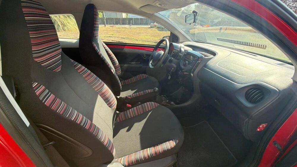 C1 1.0 VTI Feel 2019 occasion 33600 Pessac