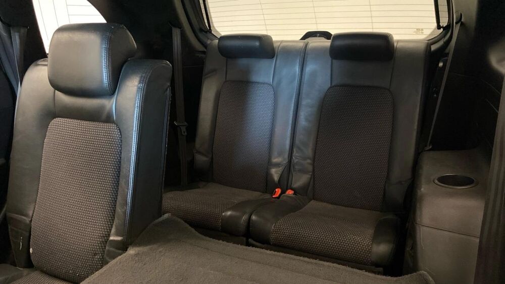 Captiva 2.0 D LS 2010 occasion 59223 Roncq