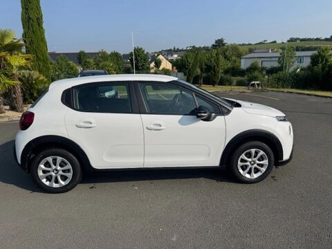 C3 2019 occasion 49570 Montjean-sur-Loire