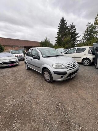 C3 GENERATION-I 1.1 60 2006 occasion 60310 Avricourt