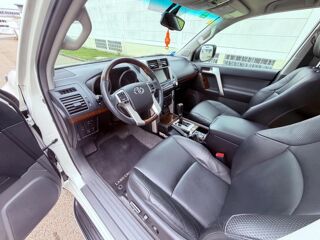 Land Cruiser 3.0 D4D 190 60EME ANNIVERSARY 4X4 BVA 2012 occasion 83260 LA CRAU