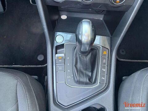 Tiguan ALLSPACE 2.0 TDI 150 R-LINE DSG BVA 2021 occasion 95190 Goussainville