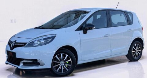 Annonce voiture Renault Grand scenic IV 10990 €