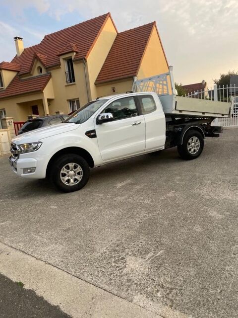 Ranger 2018 occasion 28600 LUISANT