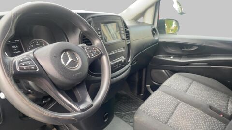 Vito 2020 occasion 28600 LUISANT