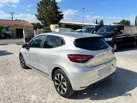Clio 1.5 BLUEDCI 100 EVOLUTION 2023 occasion 30250 Sommi&egrave;res