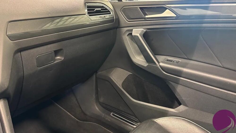 Tiguan 2.0 TDI 150 BLUEMOTION CARAT EXCLUSIVE 4MOTION DSG BVA 2018 occasion 66000 Perpignan