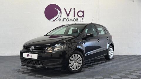 Volkswagen polo 1.2 TDI 75ch Style 5p