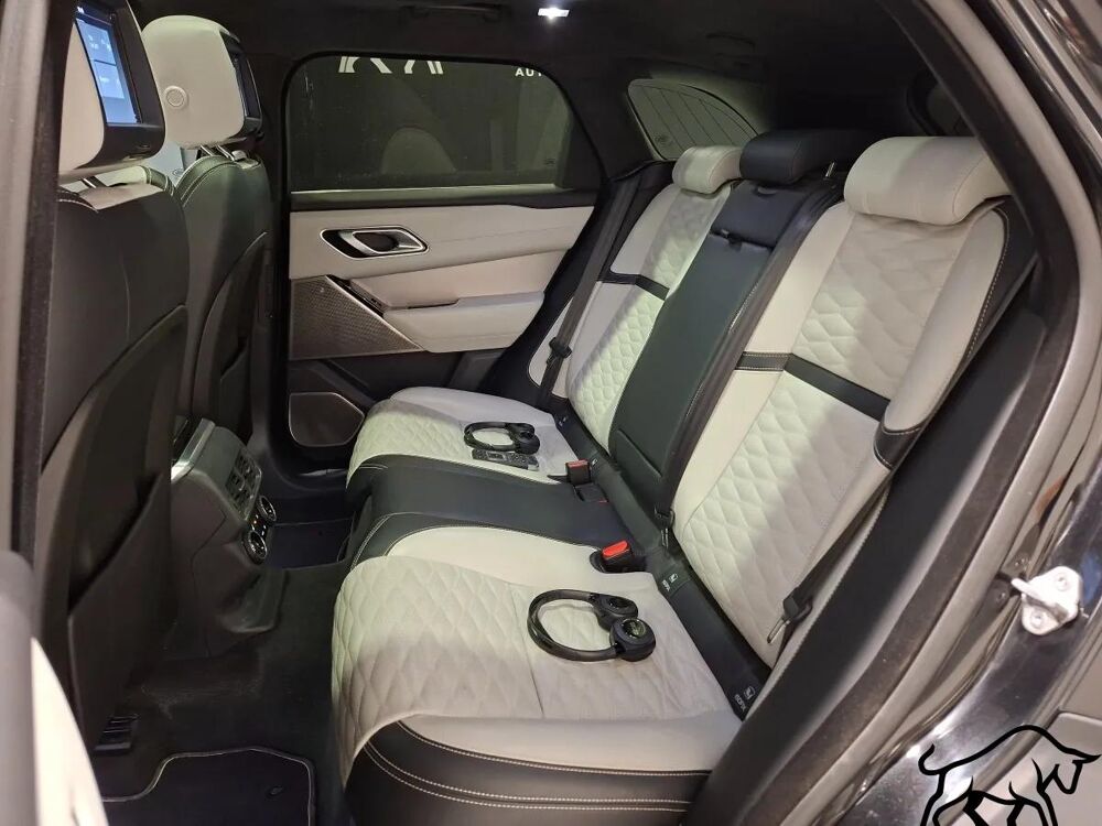 Range rover velar 5.0 P550 550 SVAUTOBIOGRAPHY DYNAMIC EDITION 4WD BVA 2019 occasion 13150 TARASCON