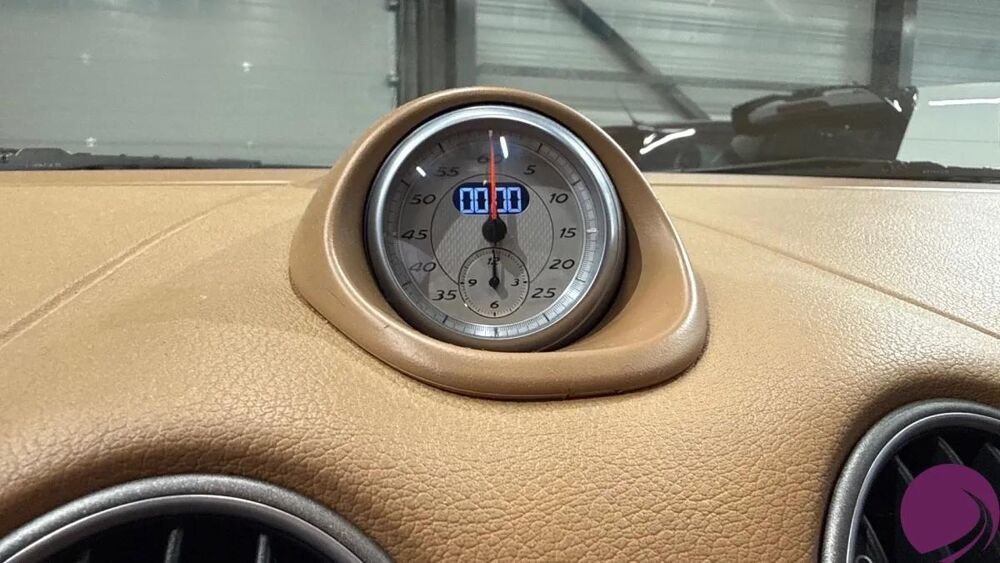 Cayman 3.4 295 S TIPTRONIC-S BVA 2006 occasion 66000 Perpignan