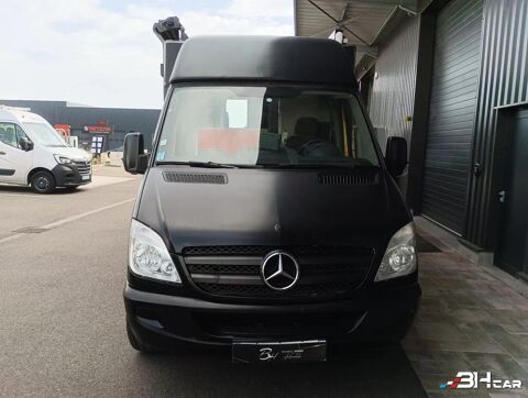 Sprinter CHASSIS CABINE 2.2 310 CDI 95 3T5 32 2011 occasion 67500 Haguenau