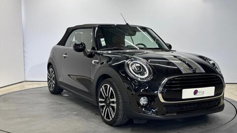 MINI COUPE 2019 occasion 66000 Perpignan