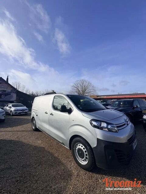 Citro&euml;n Jumpy 2019 occasion Galluis 78490