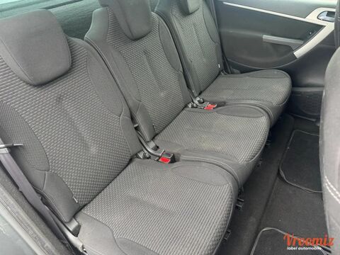C4 Picasso 1.6 HDI 110 MILLENIUM BVA 2012 occasion 89340 Villeneuve-la-Guyard