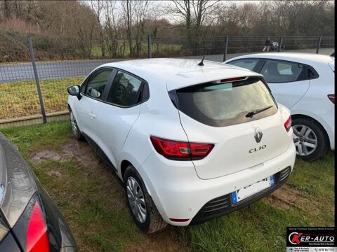 Clio 1.5 DCI 75 BUSINESS 2018 occasion 56700 KERVIGNAC