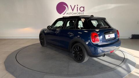 MINI COUPE COOPER Cooper 2016 occasion 33600 Pessac