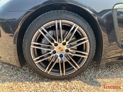 Panamera 2015 occasion 45500 GIEN