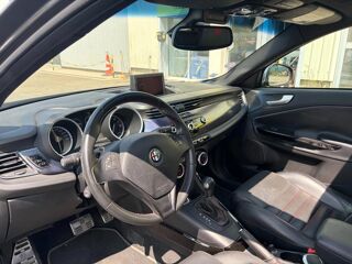 Giulietta 2012 occasion 78630 Orgeval