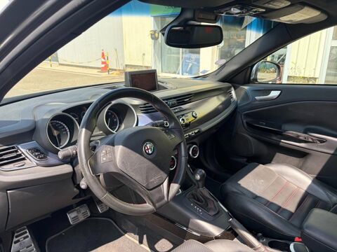 Giulietta 2012 occasion 78630 Orgeval