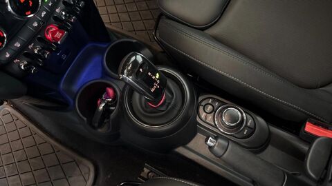 MINI COUPE COOPER Cooper Greenwich 2024 occasion 17600 Saujon