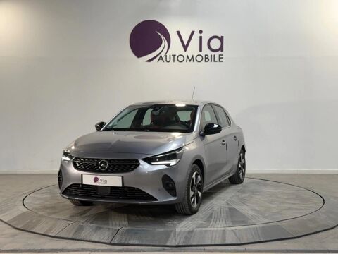 Opel Corsa CORSA-E e Elegance 2021 occasion B&eacute;thune 62400