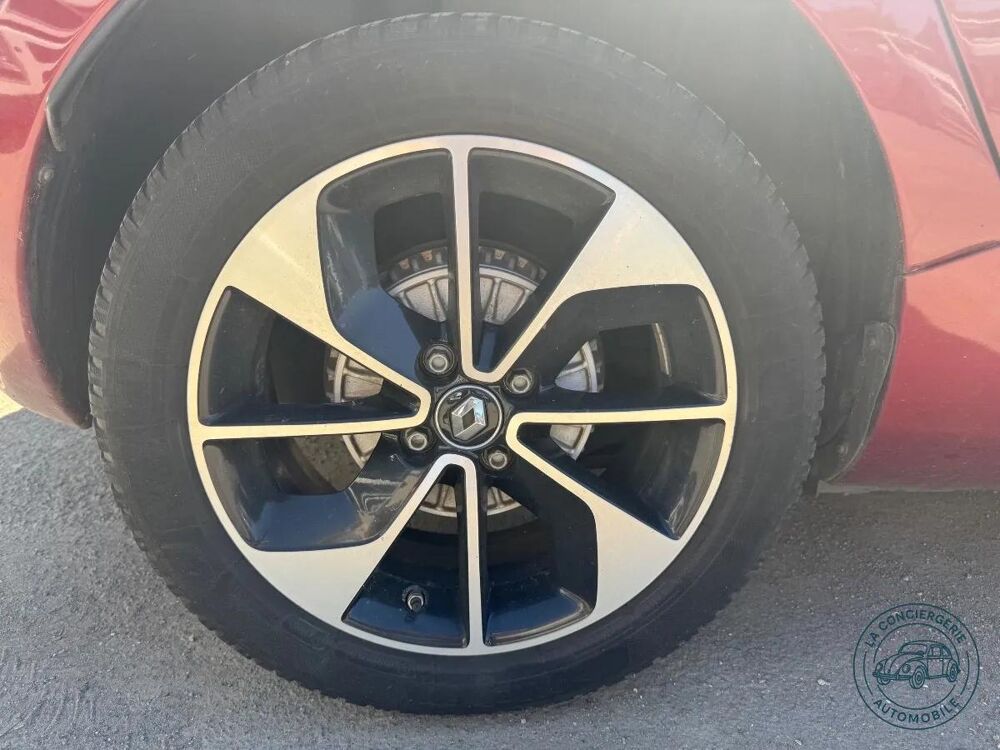 Zo&eacute; R75 CHARGE-NORMALE INTENS BVA 40KWH LOCATION 2019 occasion 40800 AIRE-SUR-L'ADOUR