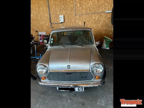 MINI COUPE 1989 occasion 69290 Craponne