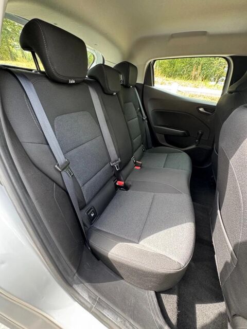 Clio 1.0 TCE 100 BUSINESS 2022 occasion 51500 Taissy