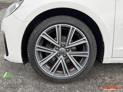 A1 2019 occasion 34140 M&egrave;ze