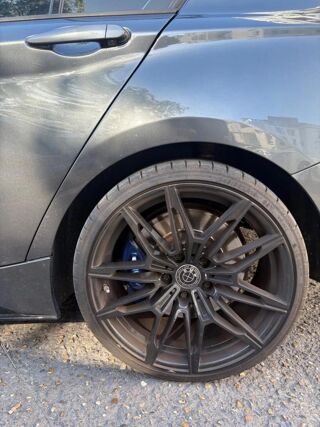 Divers 3.0 I 325 PERFORMANCE XDRIVE BVA 2015 occasion 91250 SAINTRY-SUR-SEINE