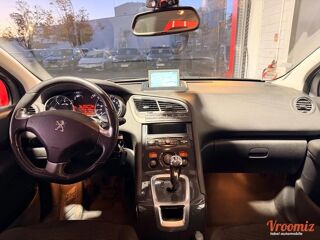 5008 GENERATION-I 1.6 BLUEHDI 120 ACTIVE EAT BVA START-STOP 2016 occasion 41000 Blois